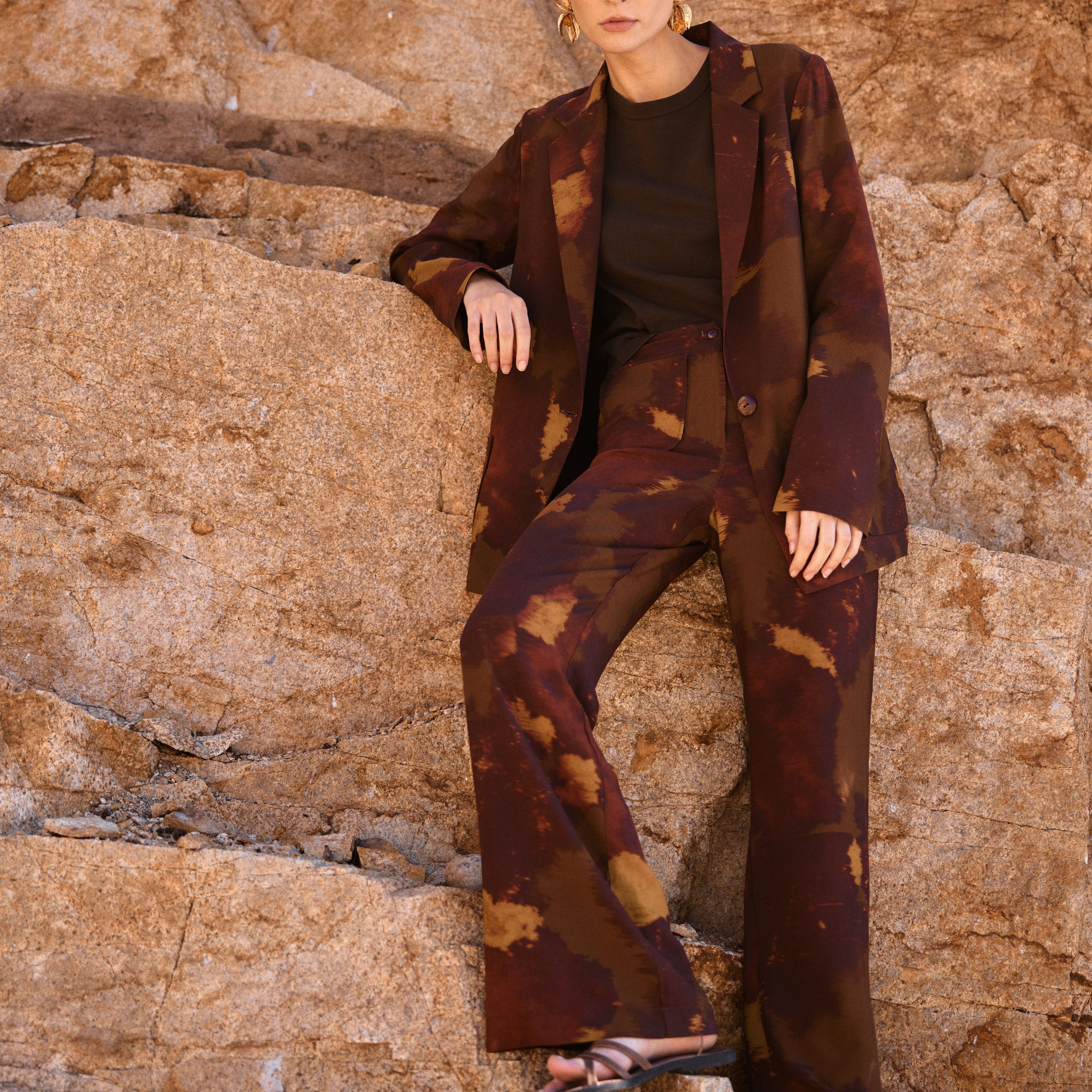 STYLING FLOR DE ARENA  X SOFÍA JIMÉNEZ