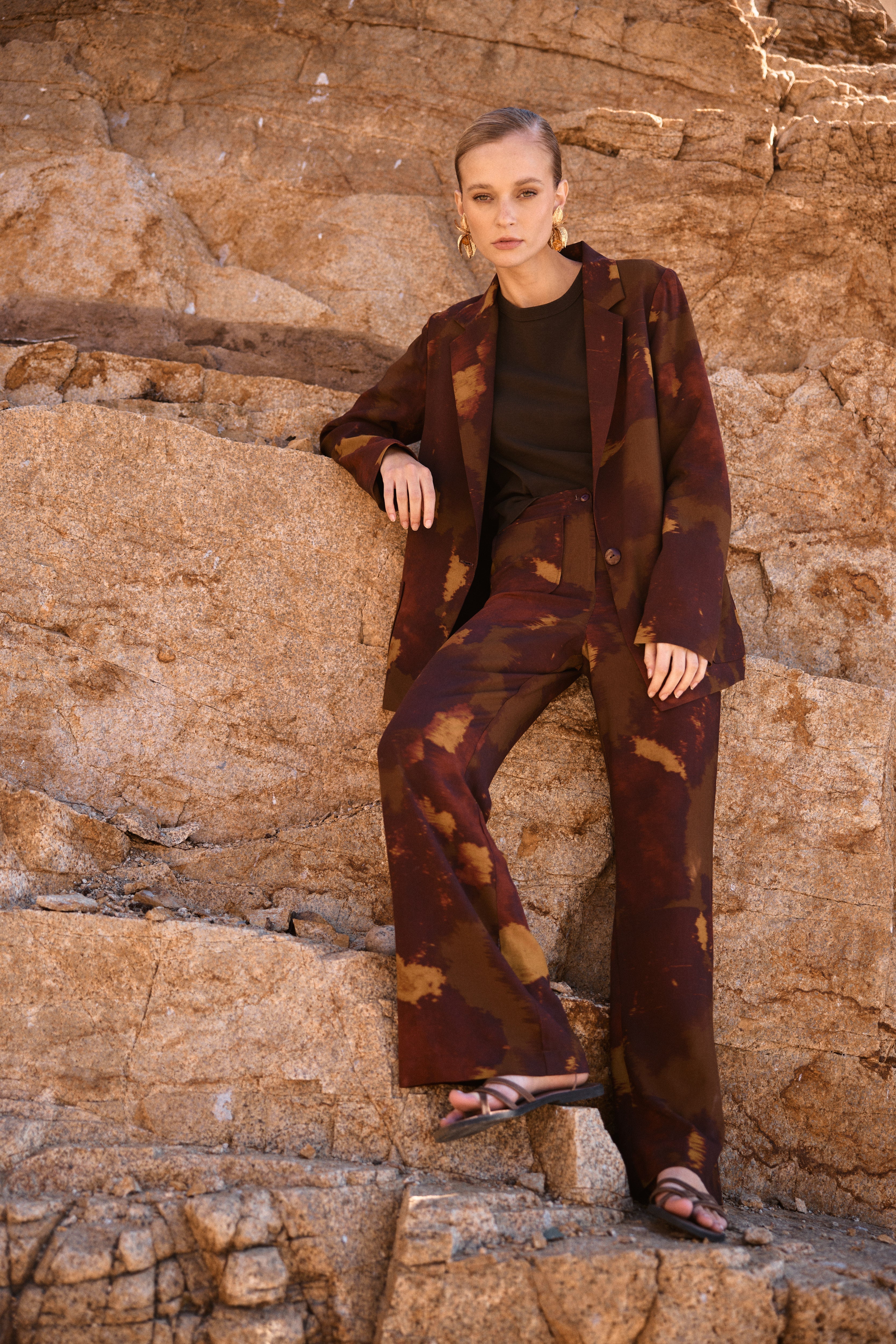 STYLING FLOR DE ARENA  X SOFÍA JIMÉNEZ