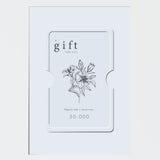 Gift Card $30.000