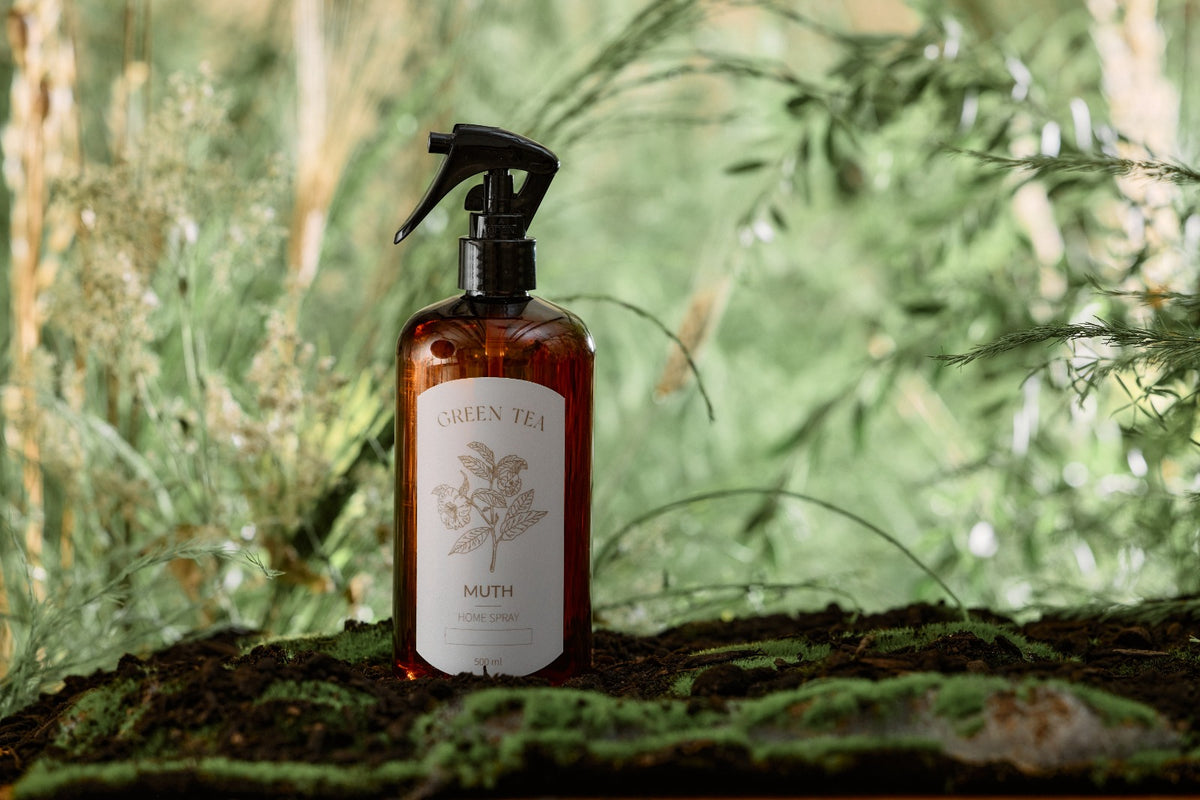 Muth Home Spray