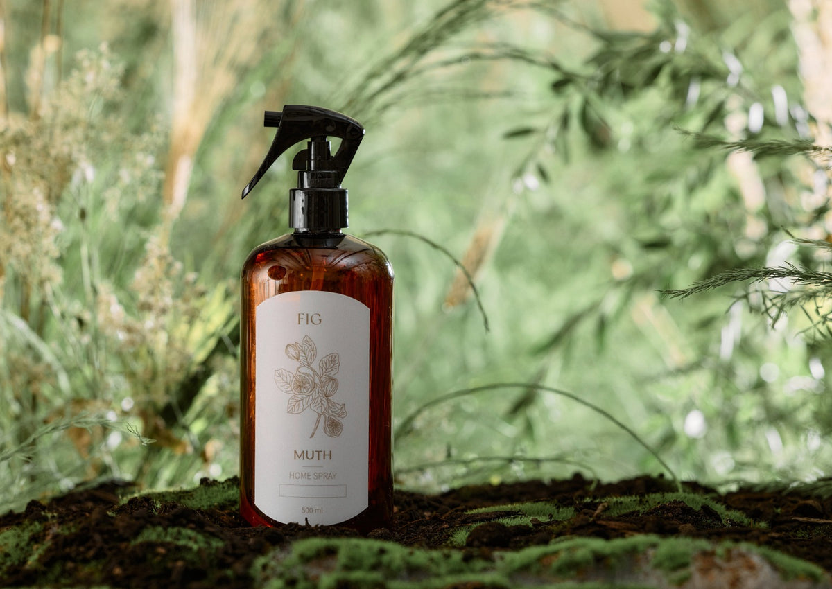 Muth Home Spray