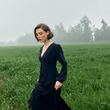 Vestido Cloé Noir