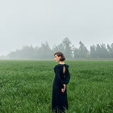 Vestido Cloé Noir