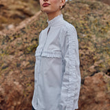 Blusa Sáfira blanco