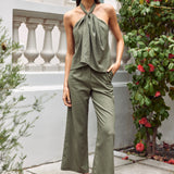 Top Galera Duuru en Lino