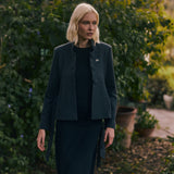 Vestido Alba negro