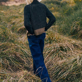 Jeans Silene índigo