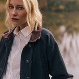 Chaqueta Atarraya negro