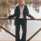 Jeans Rada negro