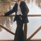 Jeans Rada negro