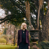 Vestido Clair negro