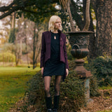 Vestido Clair negro
