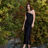 Vestido Luma negro