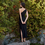 Vestido Luma negro