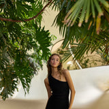 Vestido Malari negro