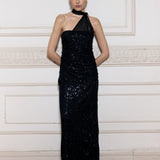 Vestido Minuit negro
