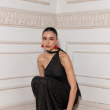 Vestido Minuit brilli